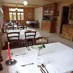 Hotel Waldrand *