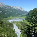 Waldrand Hotel Kiental