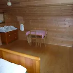 Hotel Waldrand *