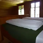 Hotel Waldrand Kiental