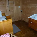 Hotel Waldrand *