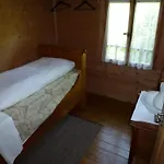 Hotel Waldrand *