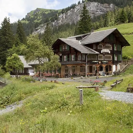 Waldrand Hotel