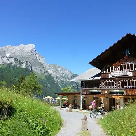 Hotel Waldrand