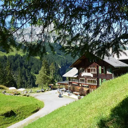 Waldrand