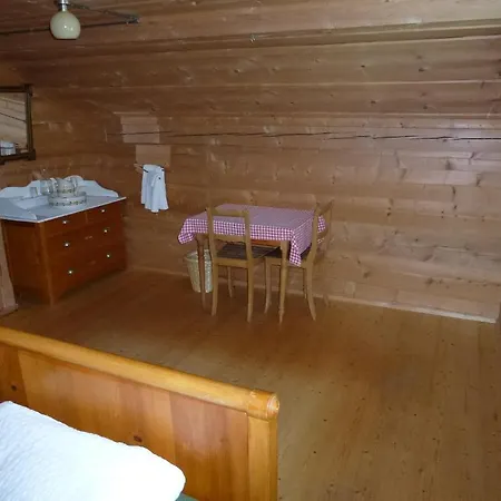 Hotel Waldrand *
