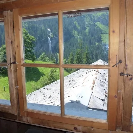 Hotel Waldrand Kiental