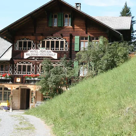 Waldrand