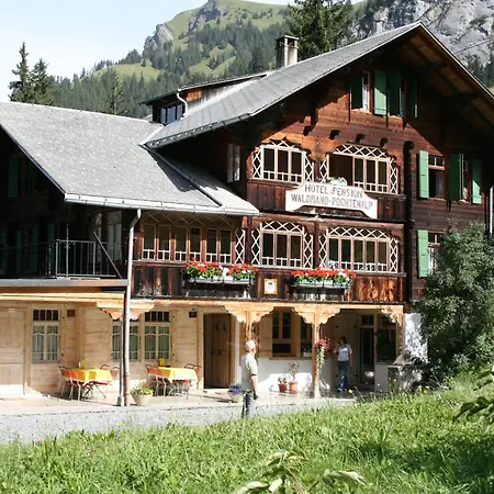Hotel Waldrand