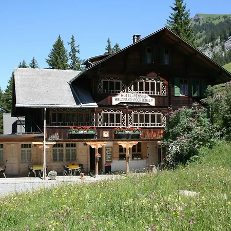 Hotel Waldrand