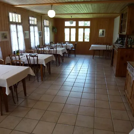 Hotel Waldrand Kiental