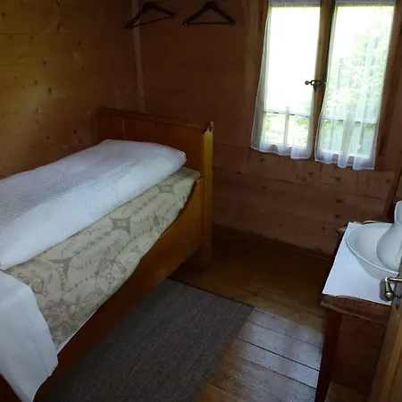 Szálloda Waldrand *