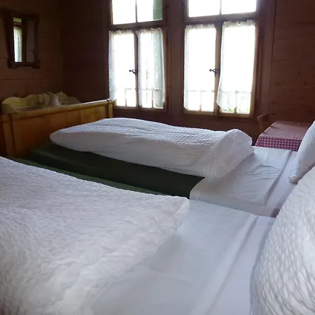 Hotel Waldrand