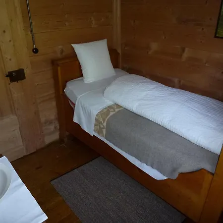 Hotel Waldrand *