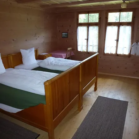 Hotel Waldrand