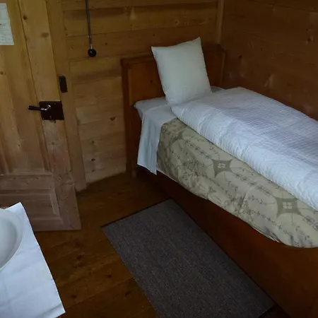 Hotel Waldrand *