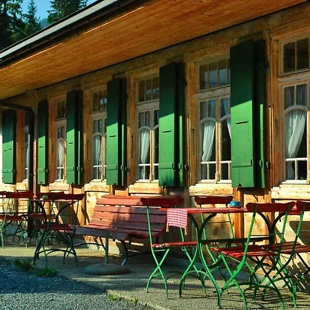 Hotel Waldrand
