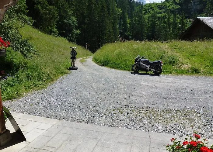 酒店 瓦尔德兰德酒店 昆塔尔