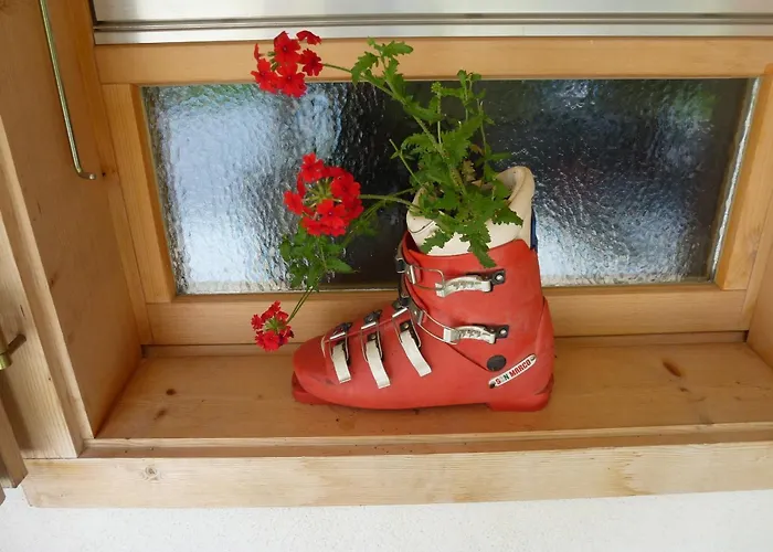 Hotel Waldrand Kiental