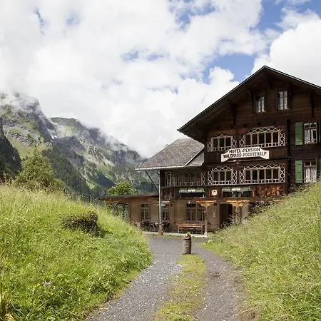 Waldrand Hotel