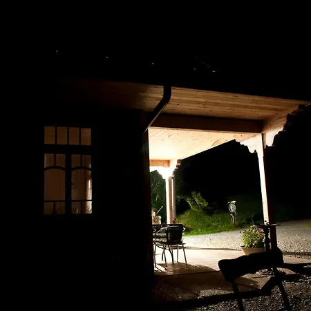Hotel Waldrand