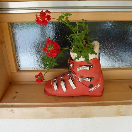 Hotel Waldrand Kiental