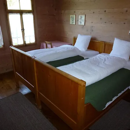 Hotel Waldrand *