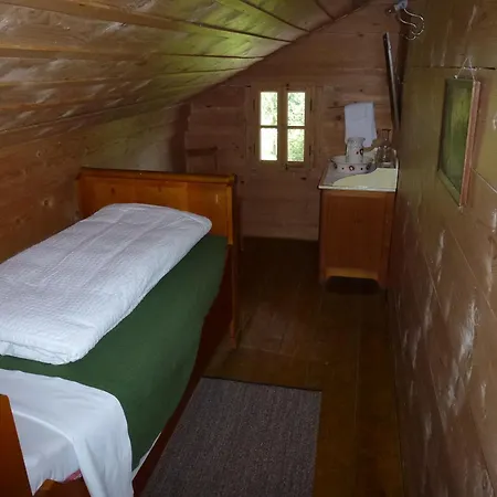 Hotel Waldrand *