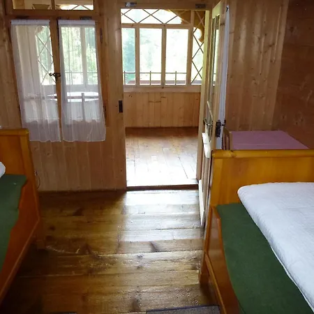 Hotel Waldrand