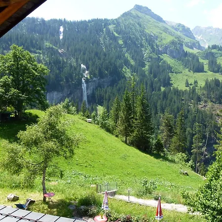 Hotel Waldrand *