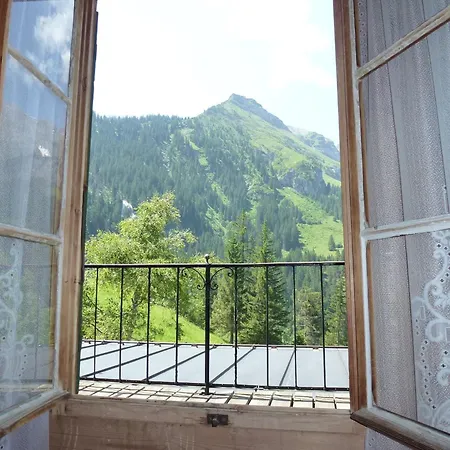 Hotel Waldrand