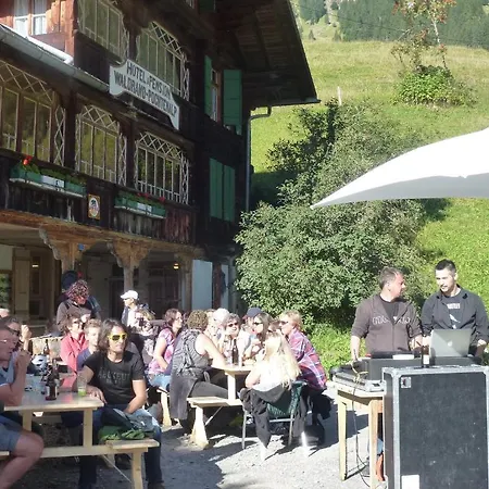 Waldrand
