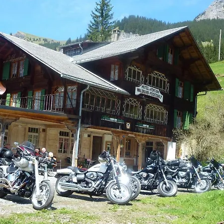 Hotel Waldrand