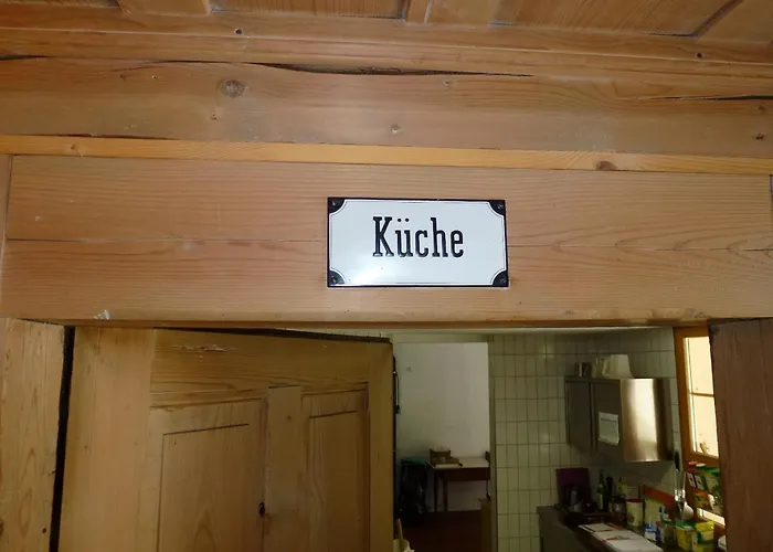 Hotel Waldrand Kiental