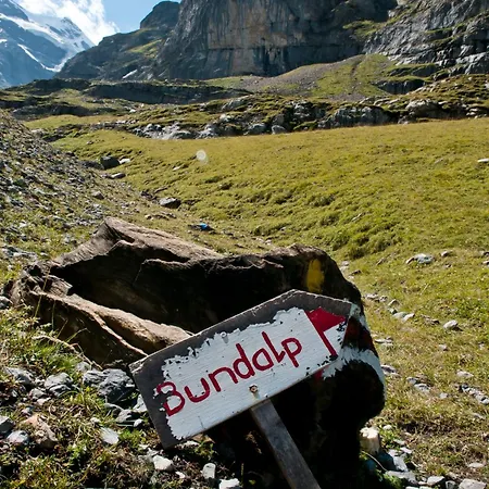 Отель Waldrand