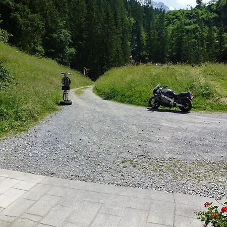 Отель Waldrand