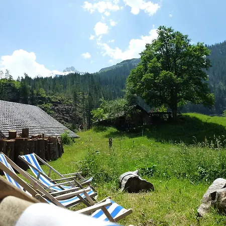 Отель Waldrand